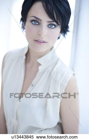 Healthy young woman. View Large Photo Image Stock Photography - Healthy young woman.. Fotosearch