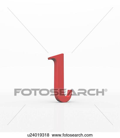 Stock Photo - Iota is the ninth letter of the Greek alphabet. In the system of Greek numerals it has a value of 10. It is commonly used in mathematics, statistics and programming. The Greek alphabet has an important role in the nomenclature of astronomical bodies and s. Fotosearch