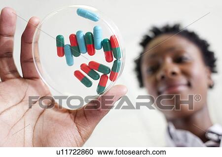 Pharmaceutical research. View Large Photo Image Stock Image - Pharmaceutical research.. Fotosearch