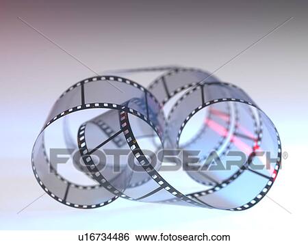 Stock Photograph - Photographic film.. Fotosearch