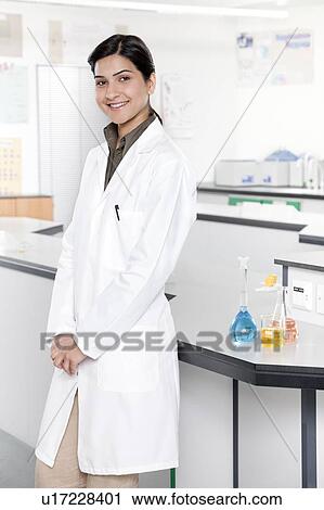 School science teacher. View Large Photo Image Stock Image - School science teacher.. Fotosearch