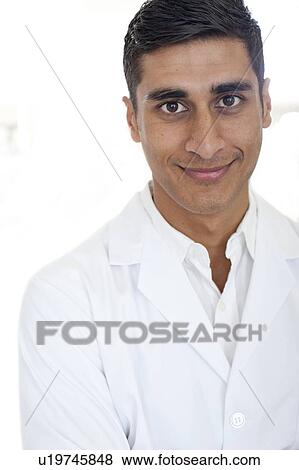 Stock Photo - Scientist.. Fotosearch