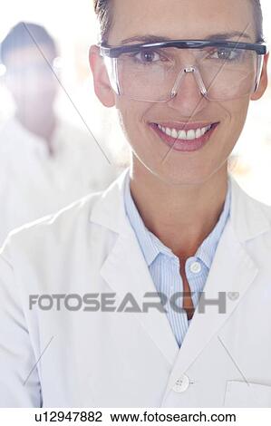 Scientists. View Large Photo Image Stock Image - Scientists.. Fotosearch
