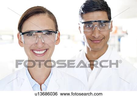 Scientists. View Large Photo Image Stock Photograph - Scientists.. Fotosearch