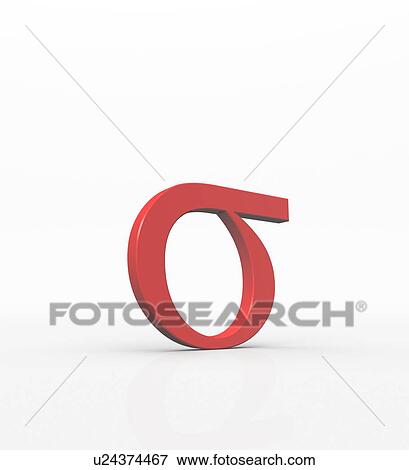 Sigma is the eighteenth letter of the Greek alphabet. In the system of Greek numerals it has a value of 200. The letter is widely used in many scientific disciplines: physics, chemistry, biology and quantum mechanics. The Greek alphabet has an important r View Large Photo Image Stock Photo - Sigma is the eighteenth letter of the Greek alphabet. In the system of Greek numerals it has a value of 200. The letter is widely used in many scientific disciplines: physics, chemistry, biology and quantum mechanics. The Greek alphabet has an important r. Fotosearch