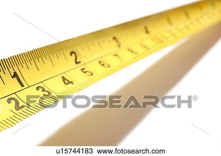Tape measure. View Large Photo Image Stock Image - Tape measure.. Fotosearch