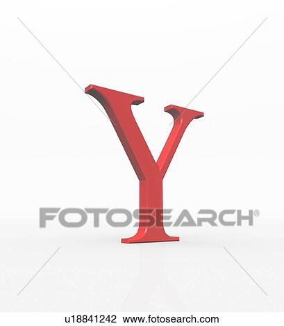 Upsilon is the 20th letter of the Greek alphabet. In the system of Greek numerals it has a value of 400. The Greek alphabet has an important role in the nomenclature of astronomical bodies and subatomic particles.. View Large Photo Image Stock Image - Upsilon is the 20th letter of the Greek alphabet. In the system of Greek numerals it has a value of 400. The Greek alphabet has an important role in the nomenclature of astronomical bodies and subatomic particles... Fotosearch