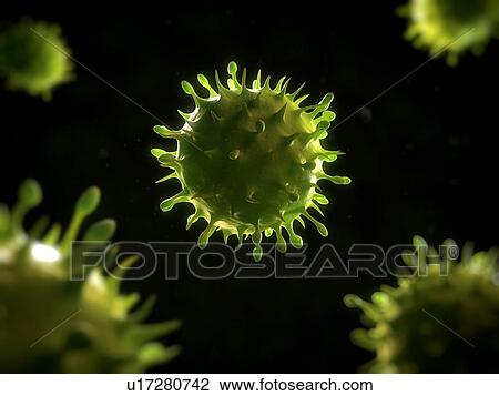 Virus, conceptual image. View Large Photo Image Stock Image - Virus, conceptual image.. Fotosearch