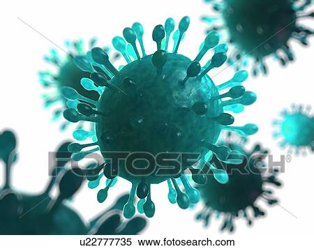 Virus, conceptual image. View Large Photo Image Stock Photography - Virus, conceptual image.. Fotosearch