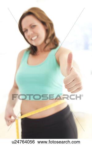 Weight loss. View Large Photo Image Stock Photograph - Weight loss.. Fotosearch