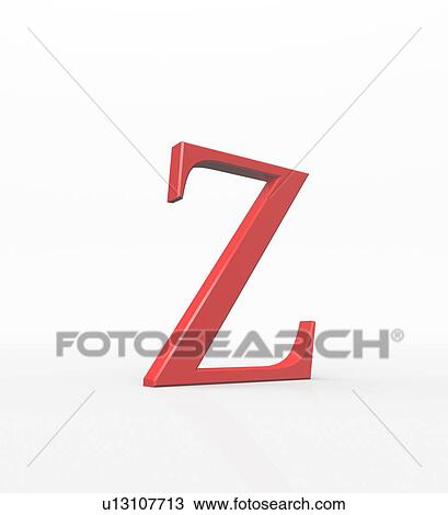 Zeta is the sixth letter of the Greek alphabet. In the system of Greek numerals, it has a value of 7 rather than 6 because the letter digamma (also called 'stigma' as a Greek numeral) was originally in the sixth position in the alphabet. The lower case le View Large Photo Image Stock Image - Zeta is the sixth letter of the Greek alphabet. In the system of Greek numerals, it has a value of 7 rather than 6 because the letter digamma (also called 'stigma' as a Greek numeral) was originally in the sixth position in the alphabet. The lower case le. Fotosearch