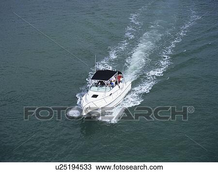 A boat View Large Photo Image Stock Image - A boat. Fotosearch