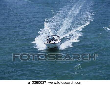A boat View Large Photo Image Stock Photo - A boat. Fotosearch