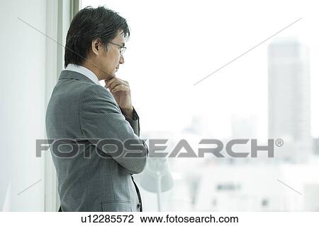 A businessman View Large Photo Image Stock Image - A businessman. Fotosearch
