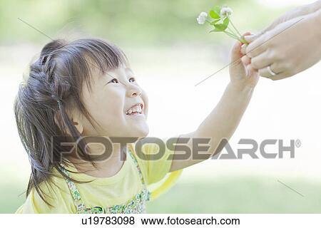 A girl in the park View Large Photo Image Stock Photo - A girl in the park. Fotosearch