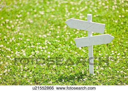 Stock Photograph - Arrow sign. Fotosearch
