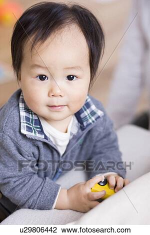 Stock Image - Baby. Fotosearch