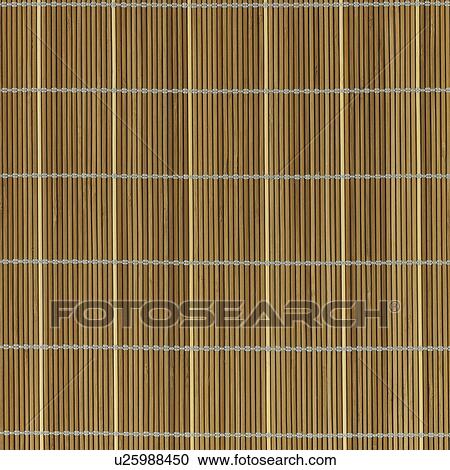 Bamboo Blind View Large Photo Image Stock Image - Bamboo Blind. Fotosearch