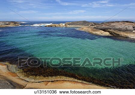 Bay View Large Photo Image Stock Photograph - Bay. Fotosearch