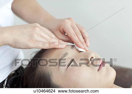 Beauty salon treatments View Large Photo Image Picture - Beauty salon treatments. Fotosearch