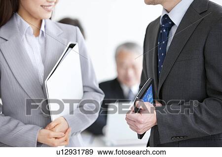 Body Parts of Businessman and Businesswoman View Large Photo Image Stock Photo - Body Parts of Businessman and Businesswoman. Fotosearch