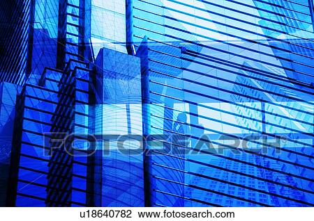 Building View Large Photo Image Stock Image - Building. Fotosearch