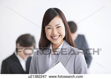 Businessmen and Women In a Meeting View Large Photo Image Stock Photo - Businessmen and Women In a Meeting. Fotosearch