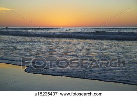 California beach View Large Photo Image Stock Photo - California beach. Fotosearch