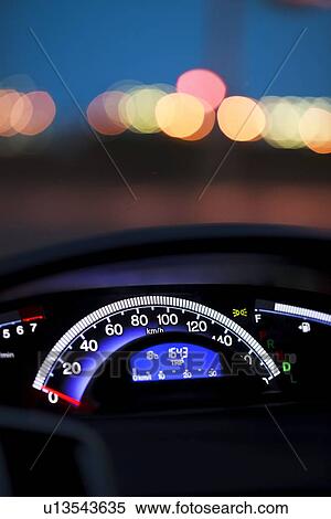 Car meter at night View Large Photo Image Stock Photography - Car meter at night. Fotosearch