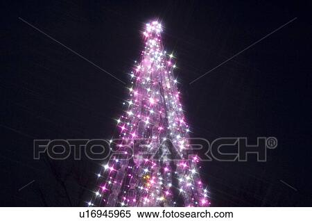 Christmas illuminations View Large Photo Image Stock Photography - Christmas illuminations. Fotosearch