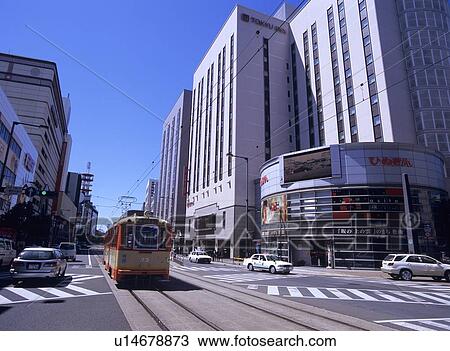 Cityscape of Matsuyama City, Ehime Prefecture, Japan View Large Photo Image Stock Image - Cityscape of Matsuyama City, Ehime Prefecture, Japan. Fotosearch