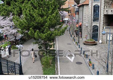 Cityscape View Large Photo Image Picture - Cityscape. Fotosearch