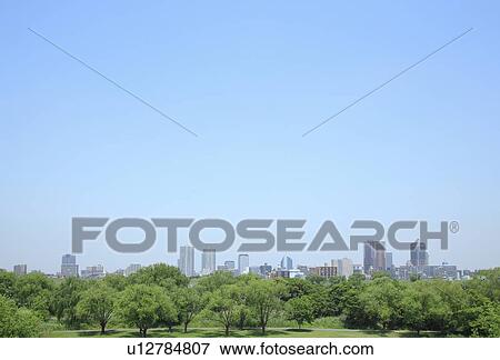 Cityscape View Large Photo Image Stock Photo - Cityscape. Fotosearch
