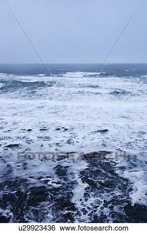 Clouds Over Sea View Large Photo Image Stock Photograph - Clouds Over Sea. Fotosearch