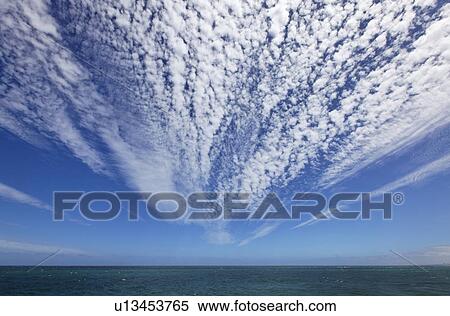 Clouds Over Sea View Large Photo Image Stock Photography - Clouds Over Sea. Fotosearch