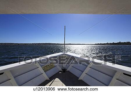 Cruise Boat in Swan River View Large Photo Image Stock Photograph - Cruise Boat in Swan River. Fotosearch