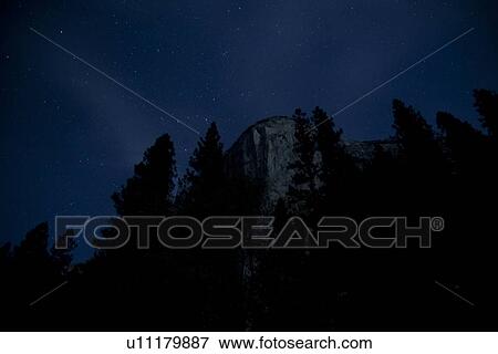 Stock Photo - El Capitan. Fotosearch