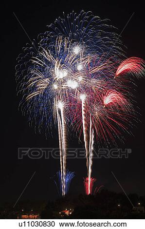 Fireworks, Ibaraki Prefecture, Japan View Large Photo Image Stock Image - Fireworks, Ibaraki Prefecture, Japan. Fotosearch