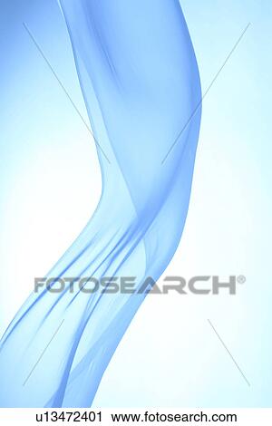 Flowing textile View Large Photo Image Stock Image - Flowing textile. Fotosearch