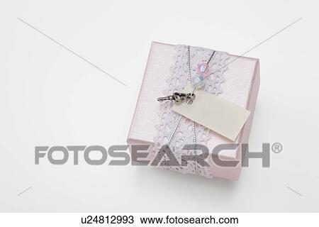 Gift View Large Photo Image Stock Image - Gift. Fotosearch