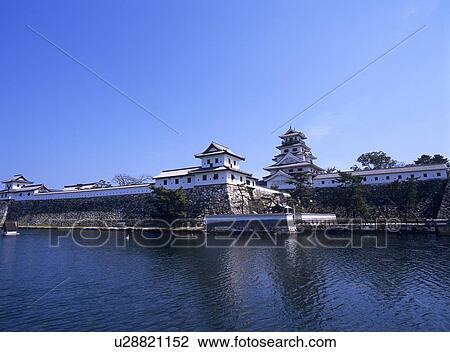 Imabari Castle, Imabari City, Ehime Prefecture, Japan View Large Photo Image Stock Image - Imabari Castle, Imabari City, Ehime Prefecture, Japan. Fotosearch