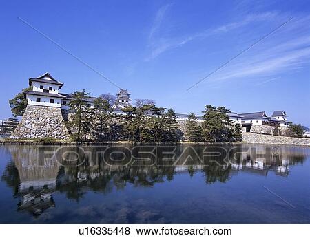 Imabari Castle, Imabari City, Ehime Prefecture, Japan View Large Photo Image Stock Photo - Imabari Castle, Imabari City, Ehime Prefecture, Japan. Fotosearch