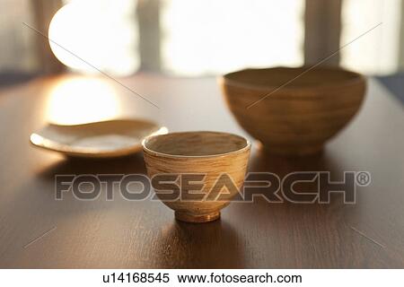 Japanese Tableware View Large Photo Image Stock Photography - Japanese Tableware. Fotosearch