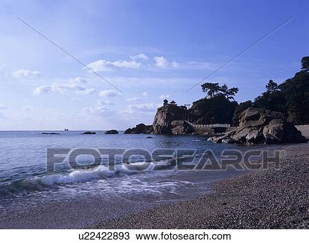 Katsurahama View Large Photo Image Stock Image - Katsurahama. Fotosearch