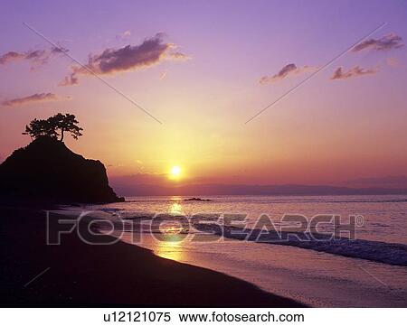 Katsurahama View Large Photo Image Stock Photography - Katsurahama. Fotosearch