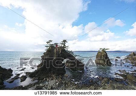 Kigu Iwa, Webbed Rocks View Large Photo Image Stock Photography - Kigu Iwa, Webbed Rocks. Fotosearch