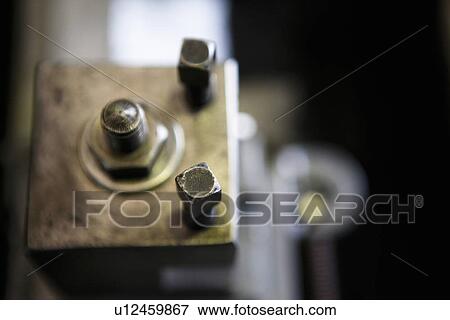 Machine View Large Photo Image Stock Photo - Machine. Fotosearch