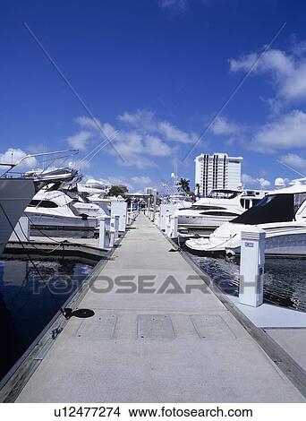 Marina, Florida, USA View Large Photo Image Picture - Marina, Florida, USA. Fotosearch