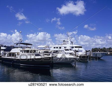 Marina, Florida, USA View Large Photo Image Stock Image - Marina, Florida, USA. Fotosearch