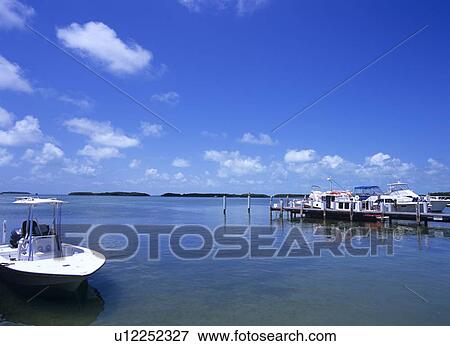 Marina, Florida, USA View Large Photo Image Stock Photo - Marina, Florida, USA. Fotosearch